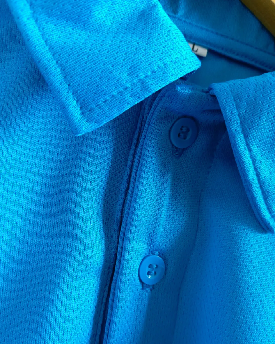 Polo shirt - Gambar 2