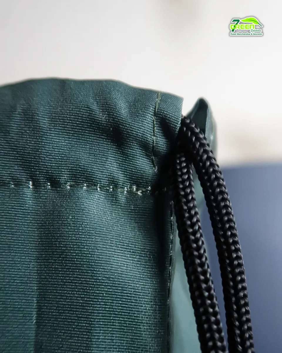 Tas Serut Printing - Gambar 4