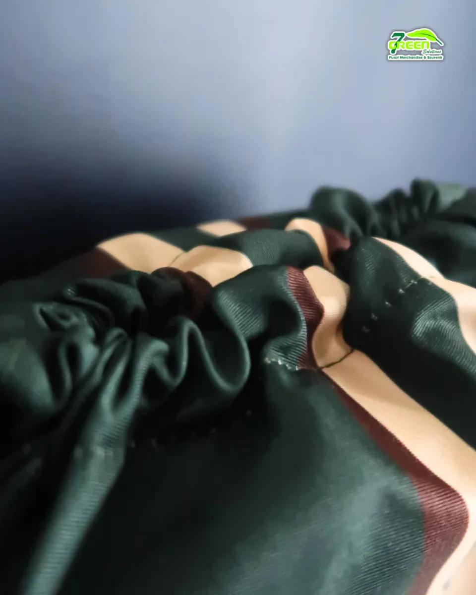 Tas Serut Printing - Gambar 6