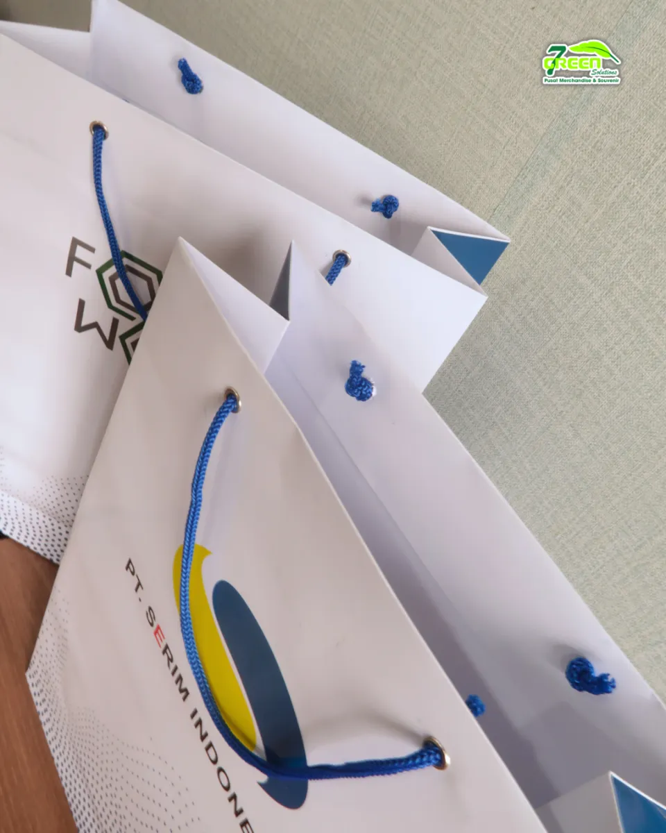 Paper Bag - Gambar 2
