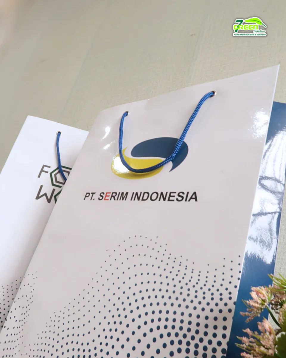 Paper Bag - Gambar 3