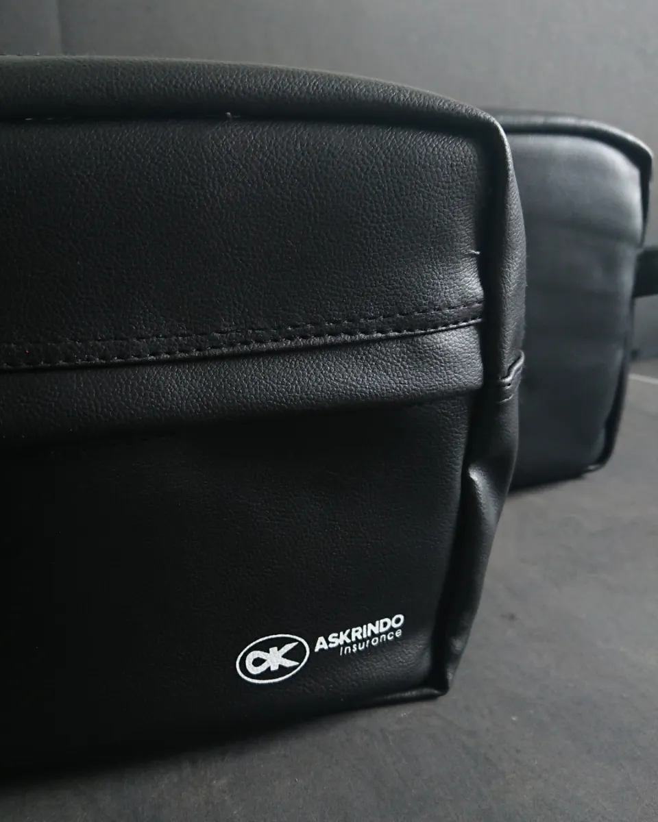 Pouch - Gambar 8