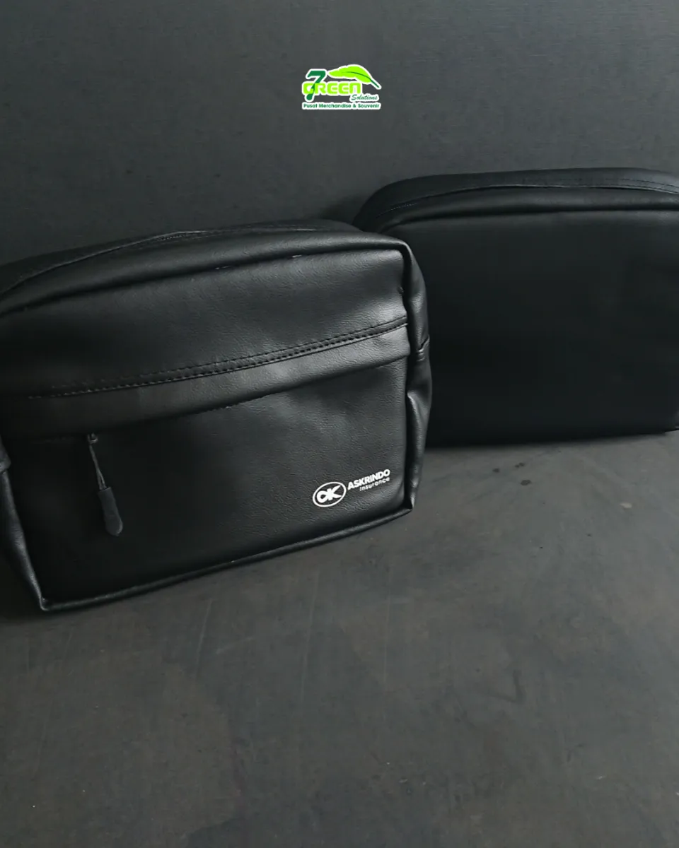 Pouch - Gambar 9