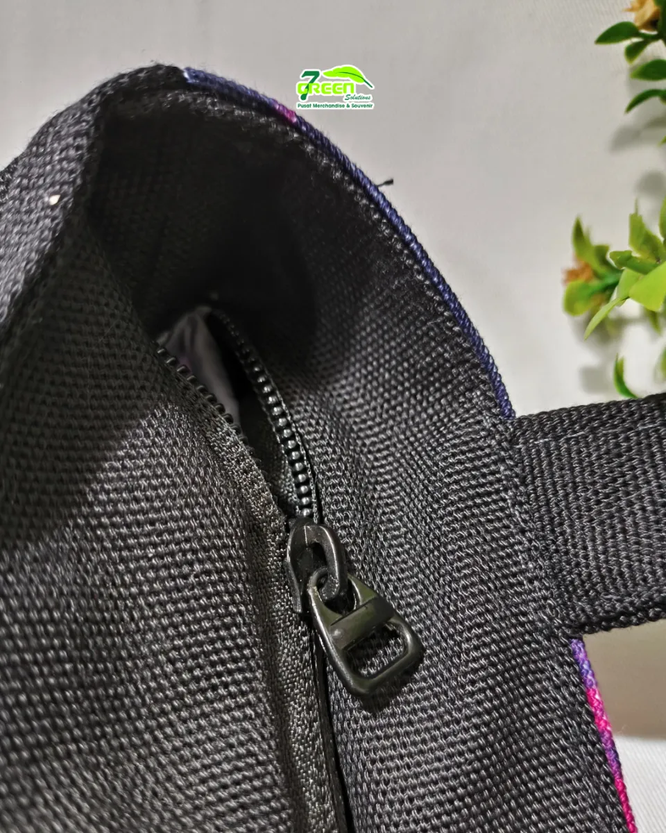 Tote Bag Canvas - Gambar 3