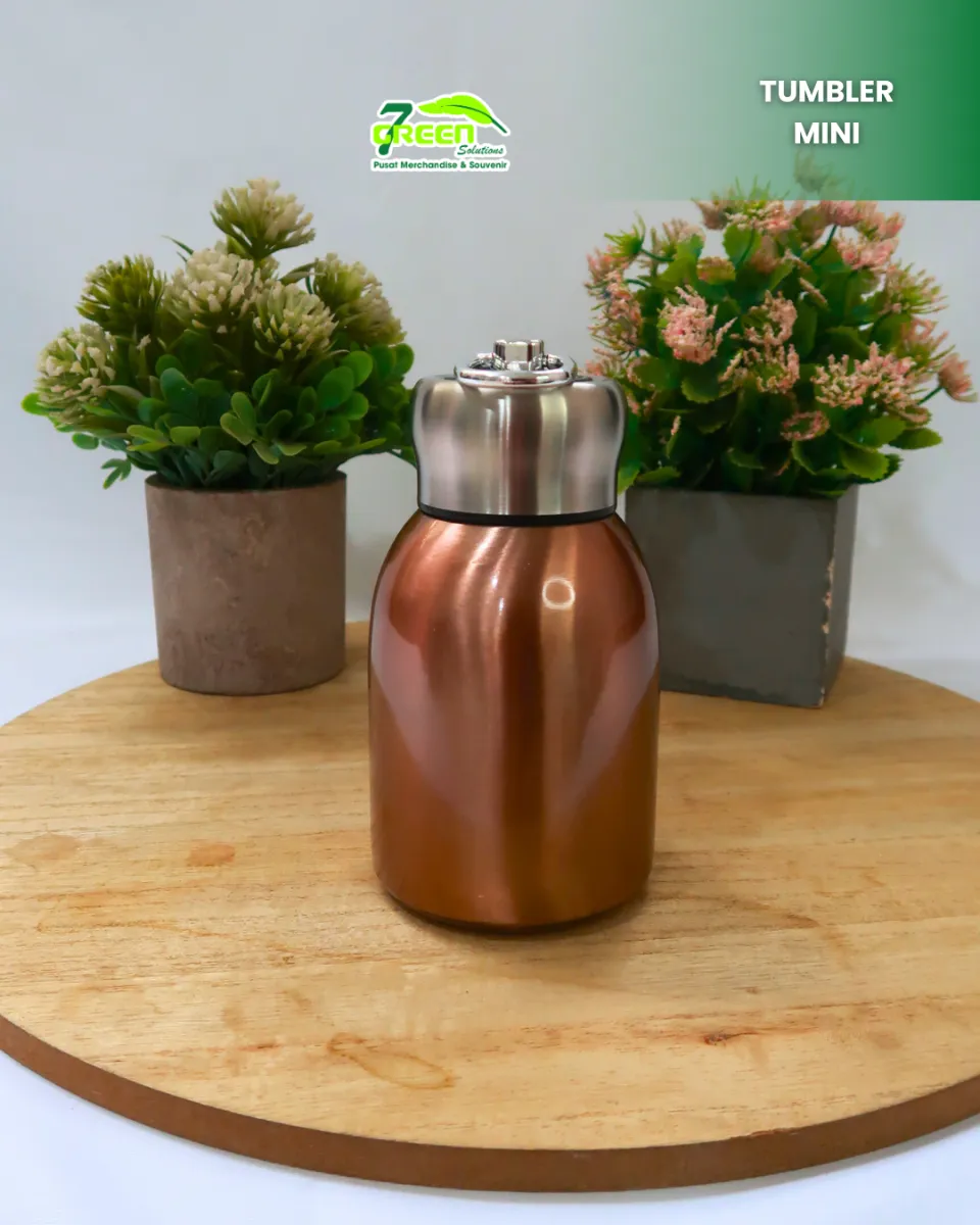 Tumbler Mini - Gambar 2