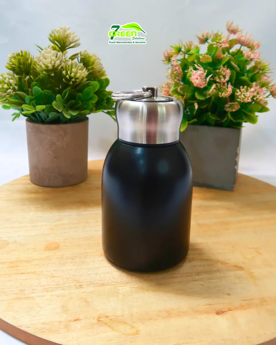 Tumbler Mini - Gambar 3
