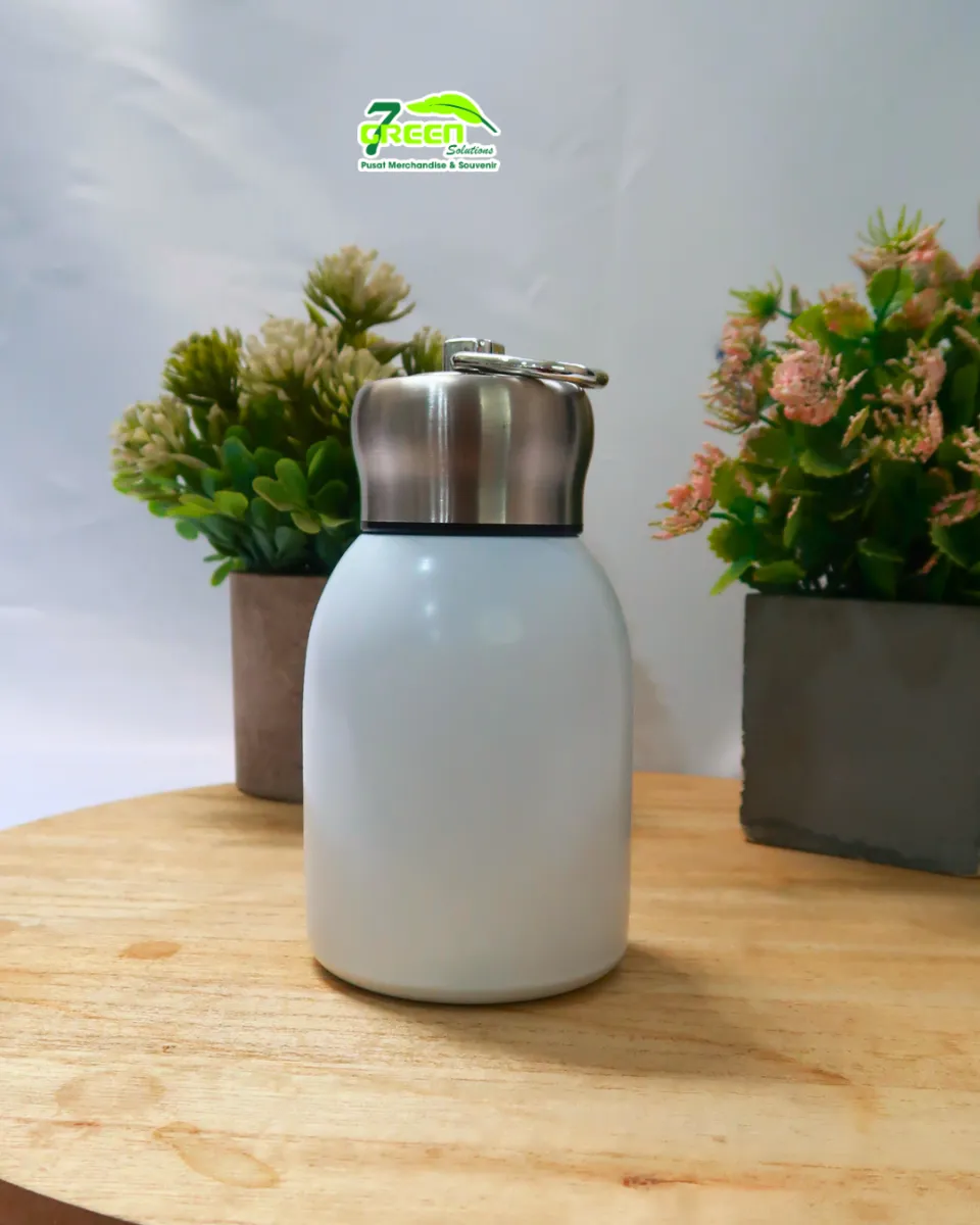 Tumbler Mini - Gambar 4