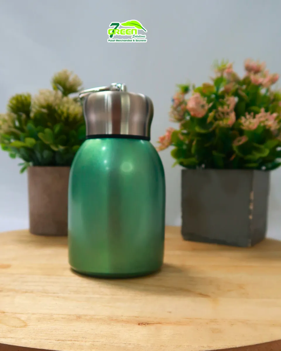 Tumbler Mini - Gambar 5