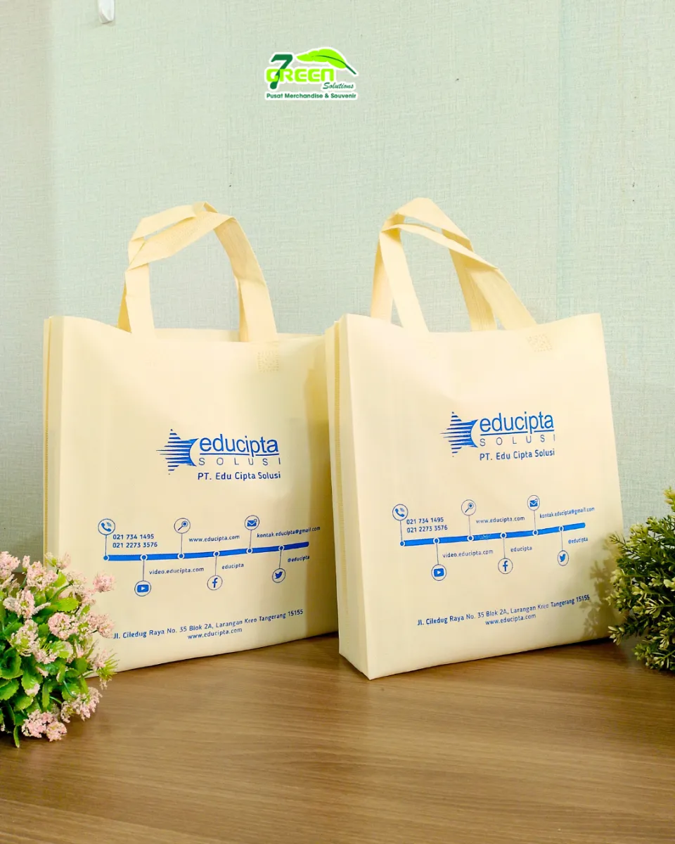 Goodie Bag Sponbun - Gambar 3
