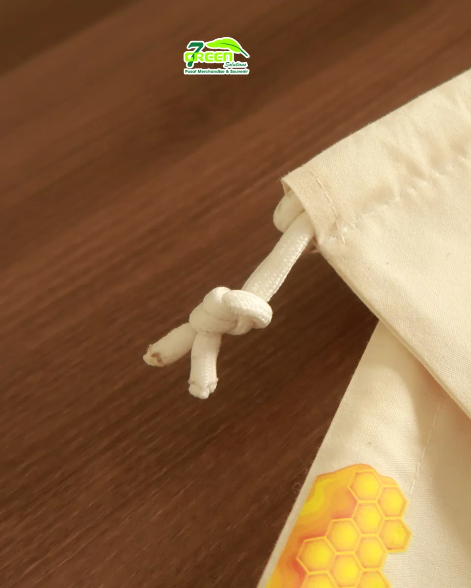 Pouch Serut - Gambar 3