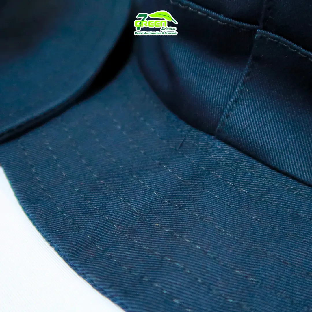Topi Rimba - Gambar 4