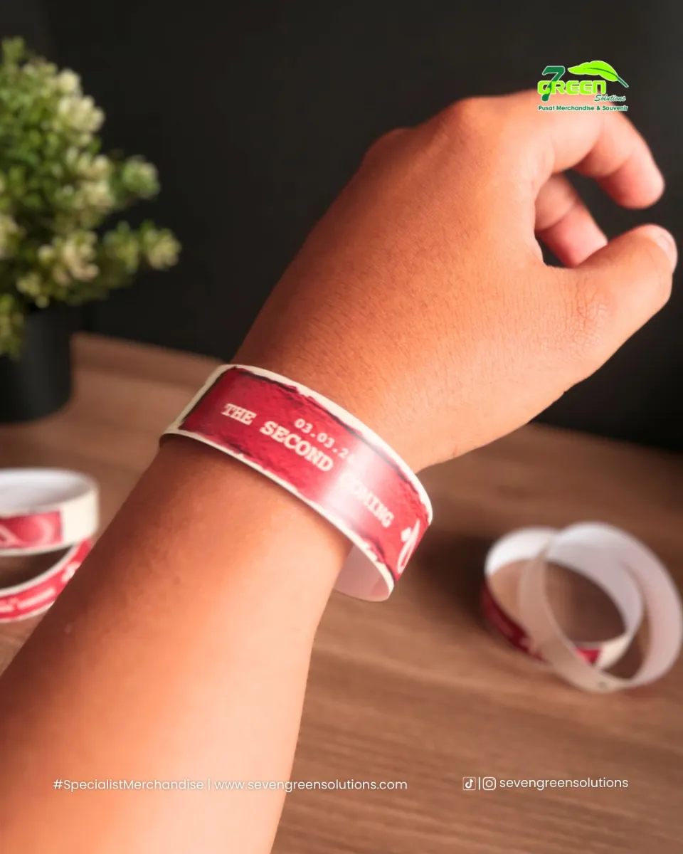 Gelang Event - Gambar 3