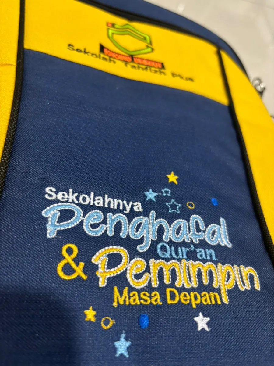 Tas Ransel - Gambar 4