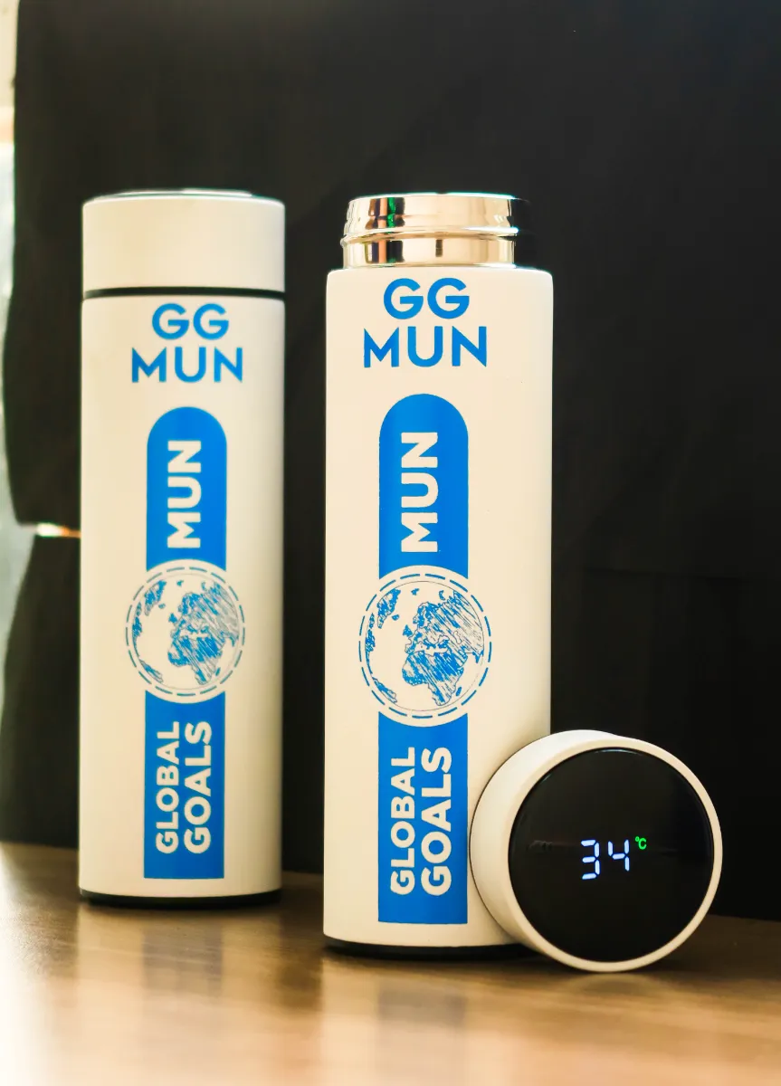 Tumbler Sakura - Gambar 2