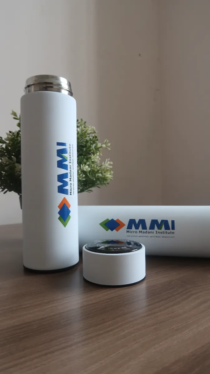 Tumbler Sakura - Gambar 4