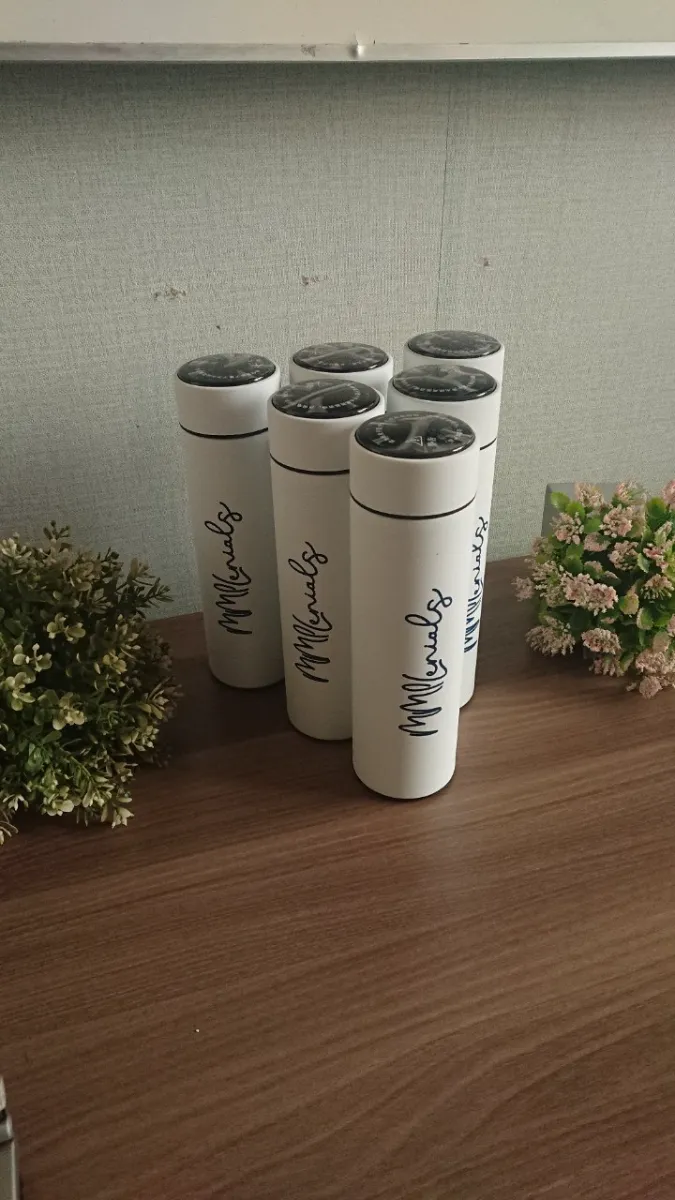 Tumbler Sakura - Gambar 5