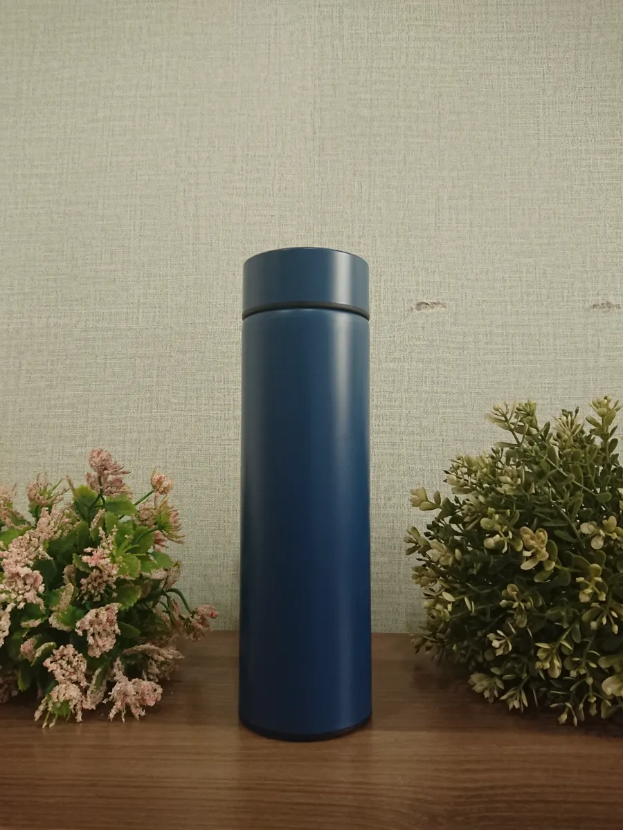 Hasil produksi Tumbler Sakura Non LED 1