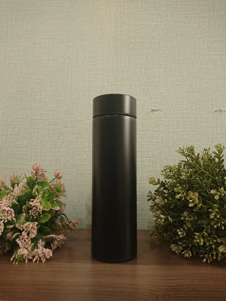 Hasil produksi Tumbler Sakura Non LED 2