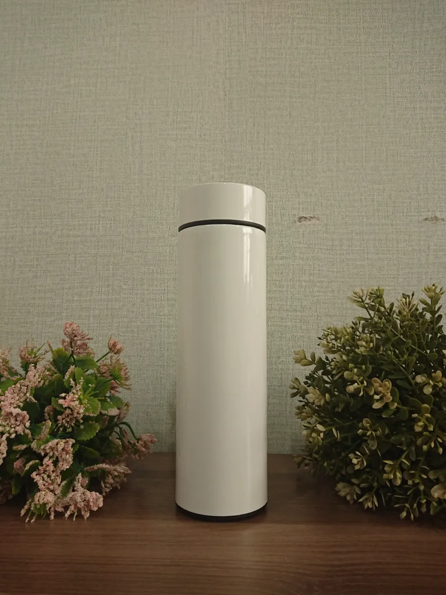 Hasil produksi Tumbler Sakura Non LED 3