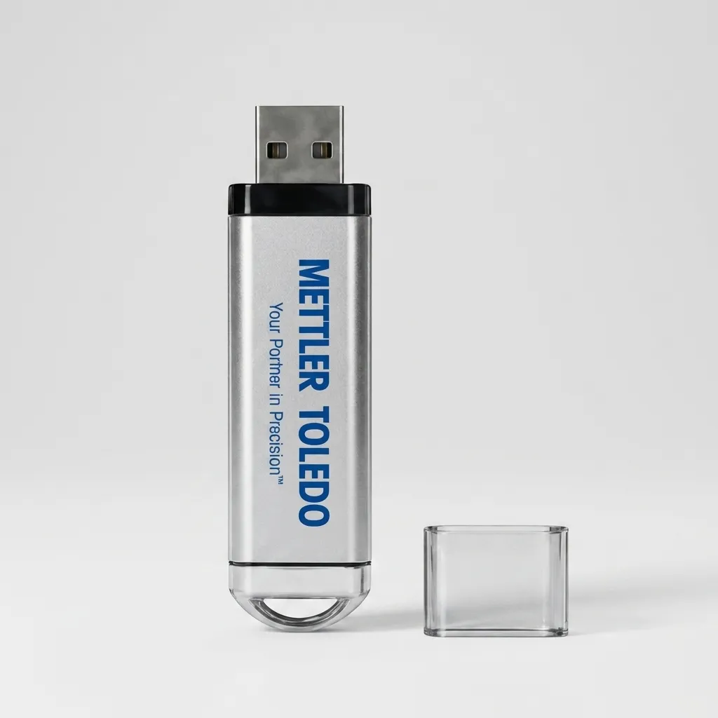 Hasil produksi Flashdisk 16gb 1
