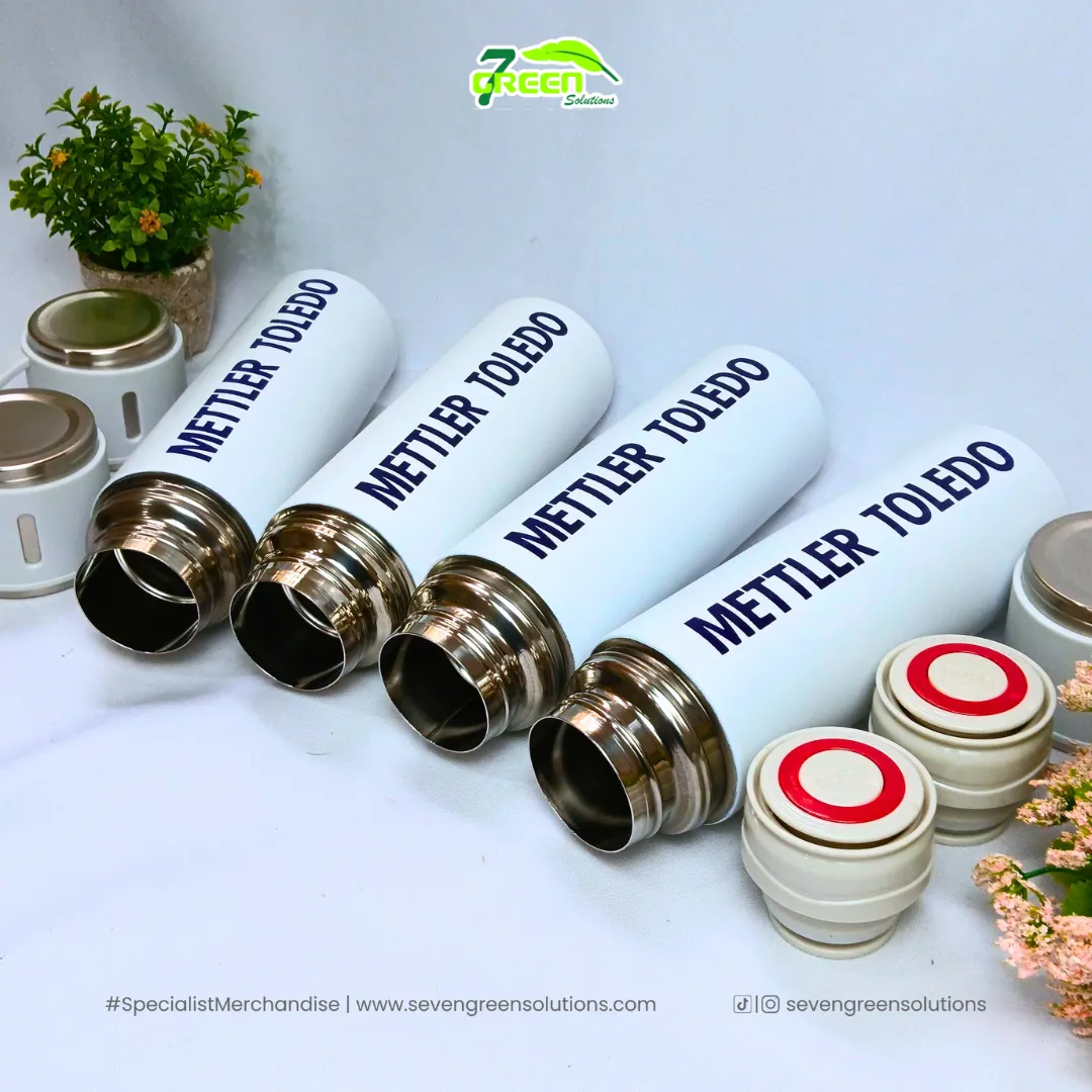 Hasil produksi Tumbler Vacuum 1 set 2