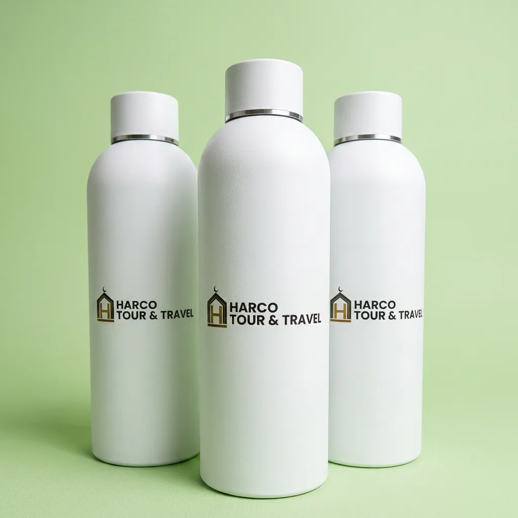 Hasil produksi Tumbler Elite 1