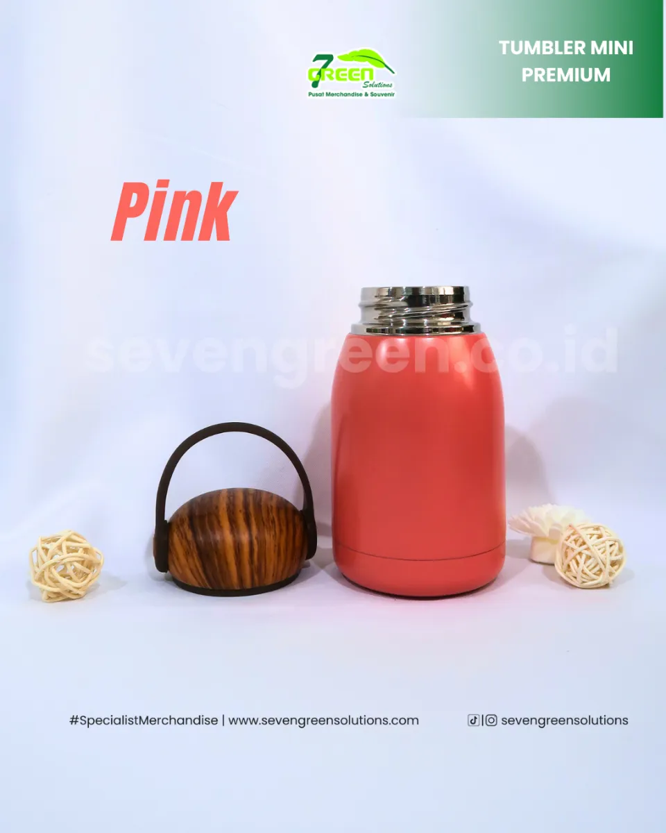 Tumbler Mini Premium - Gambar 2