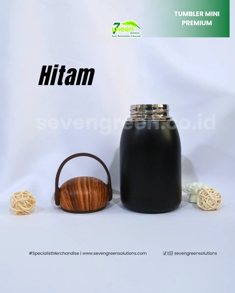 Tumbler Mini Premium - Gambar 4