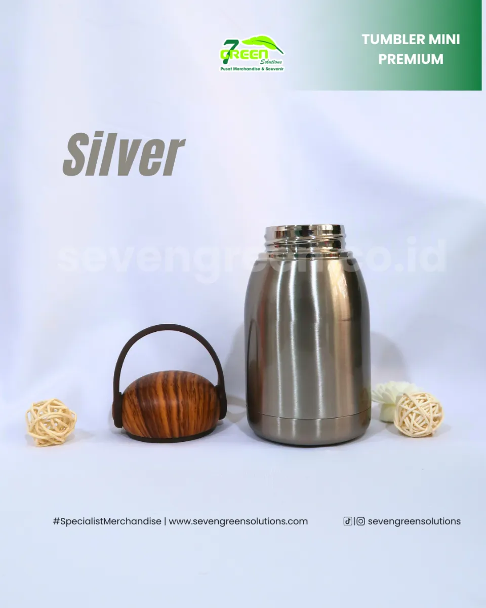 Tumbler Mini Premium - Gambar 5