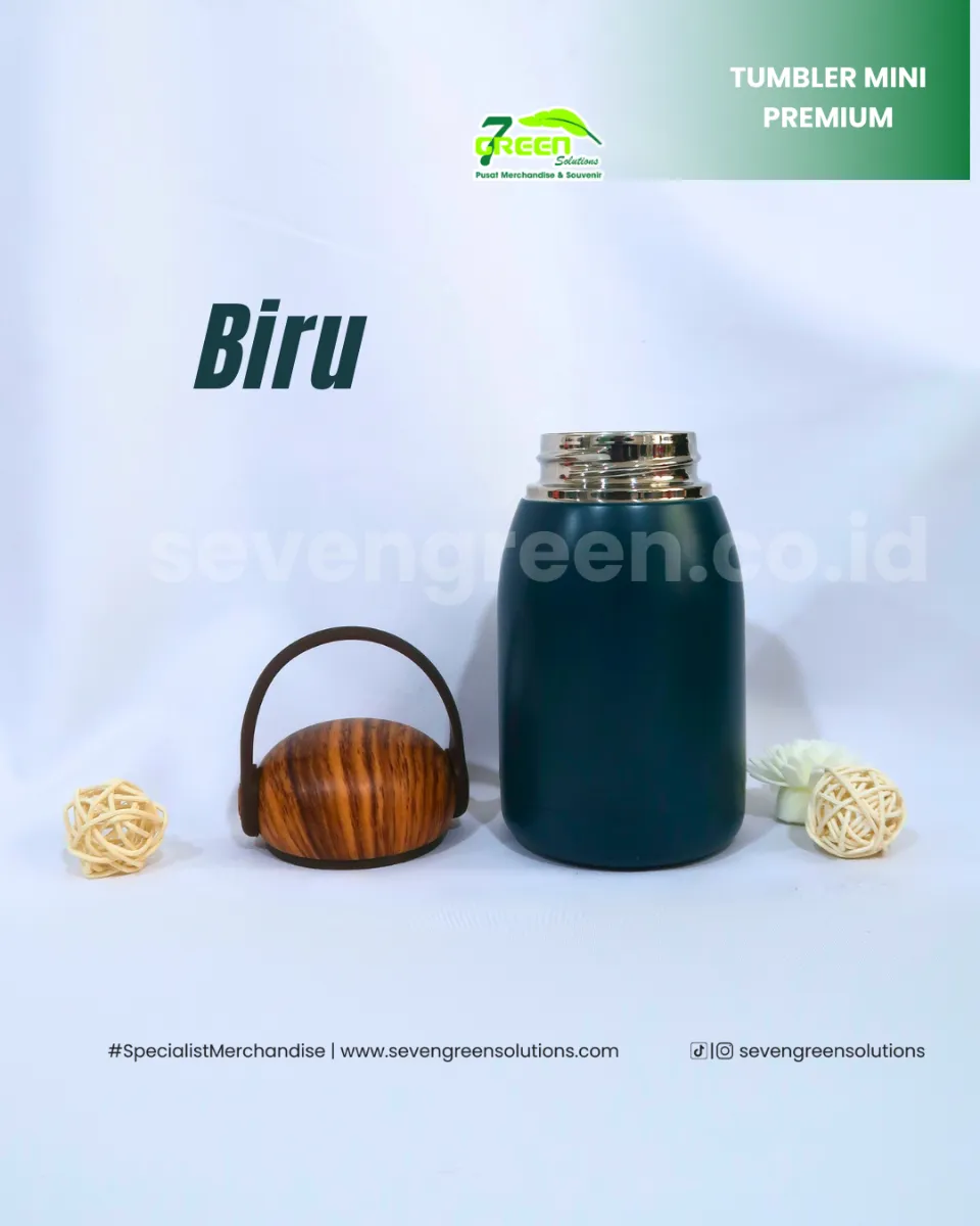 Tumbler Mini Premium - Gambar 6