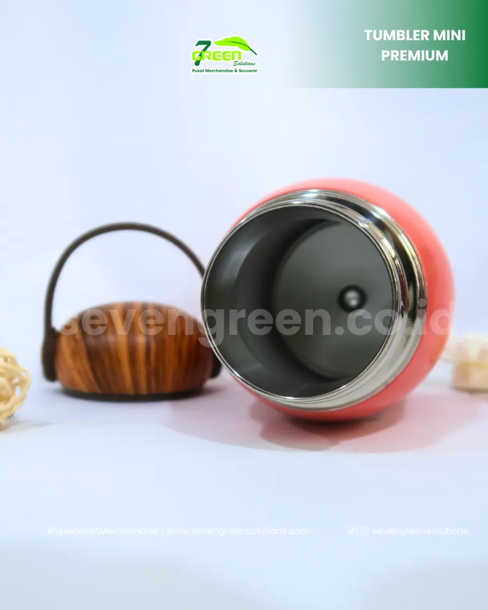 Tumbler Mini Premium - Gambar 9