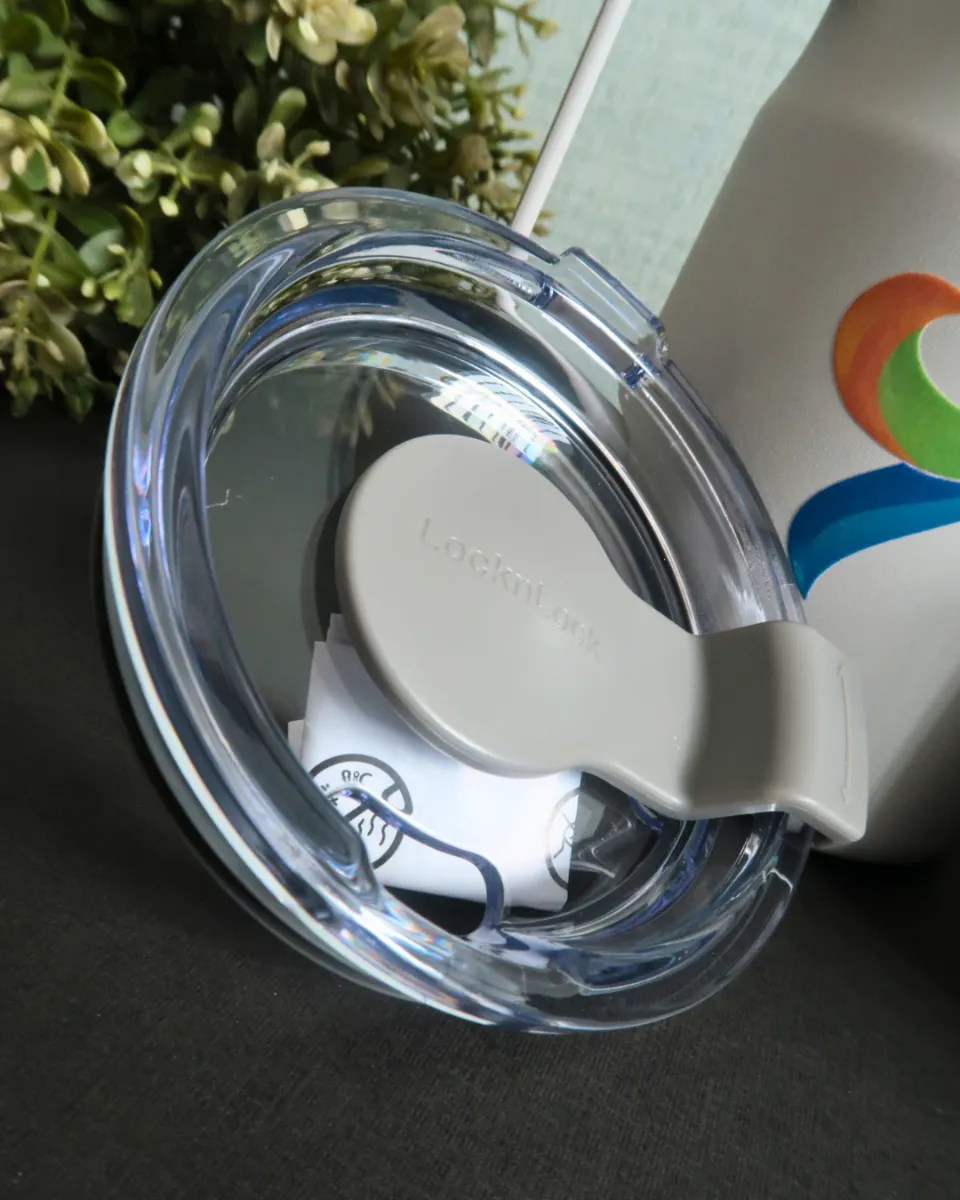 Hasil produksi Mug Stainless 3