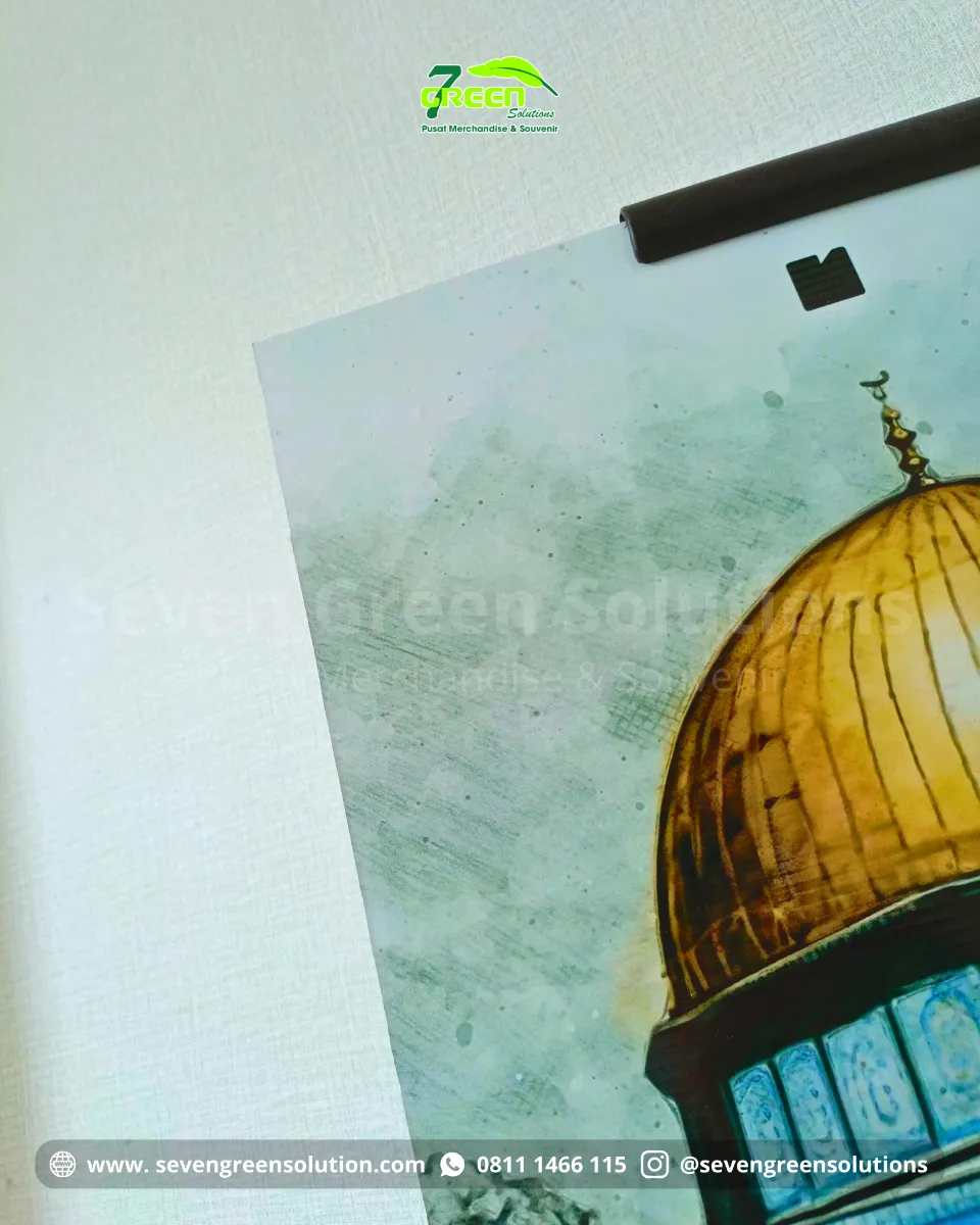 Stand Tripod Banner - Gambar 2