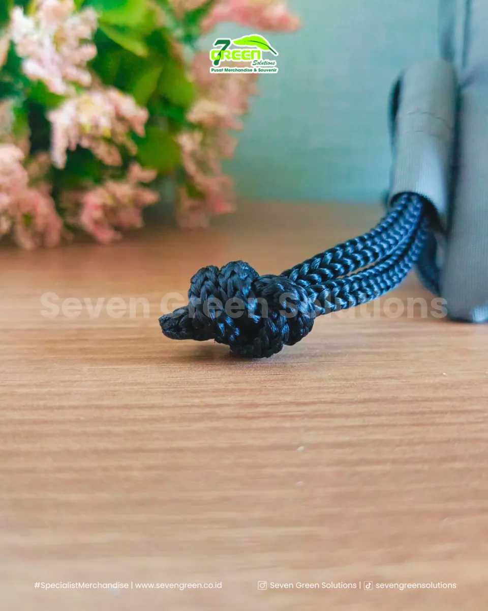 Hasil produksi Tas Serut 3