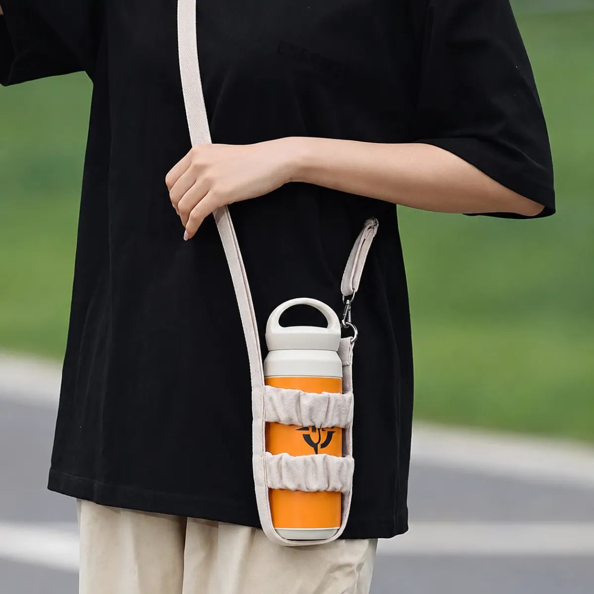 Tumbler Handler - Gambar 4