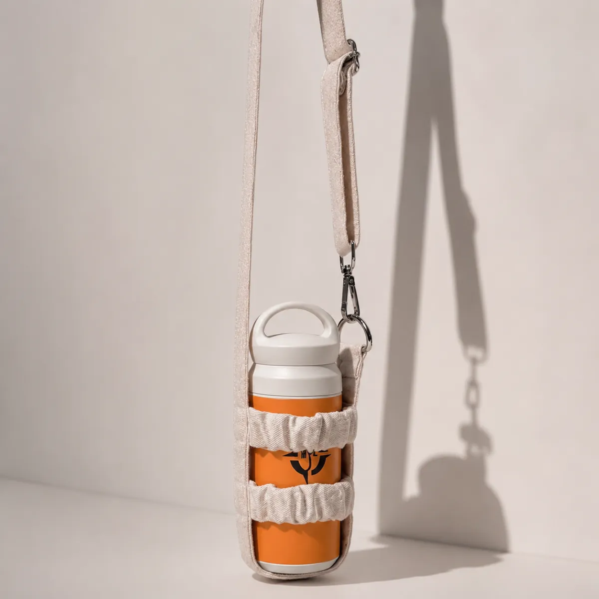 Tumbler Handler - Gambar 5