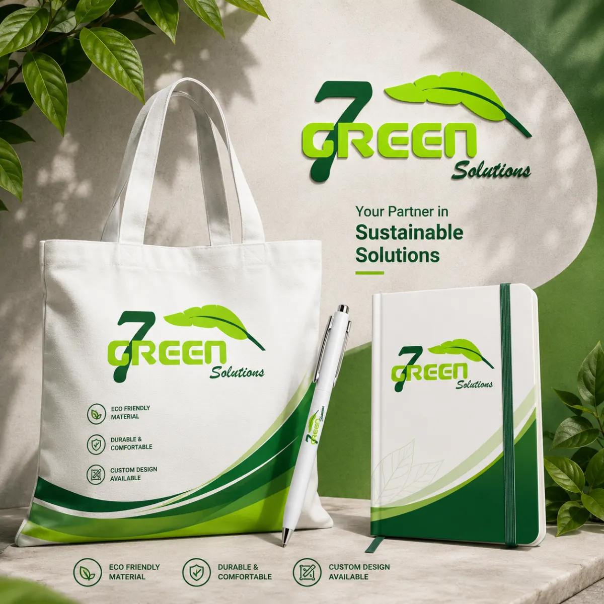 Paket Seminar Kit Eksklusif