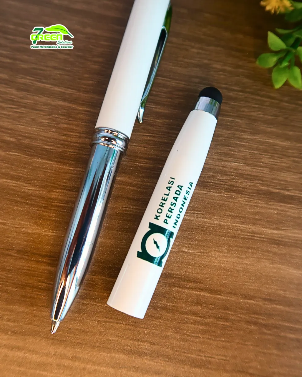 Pulpen Styles & Pointer