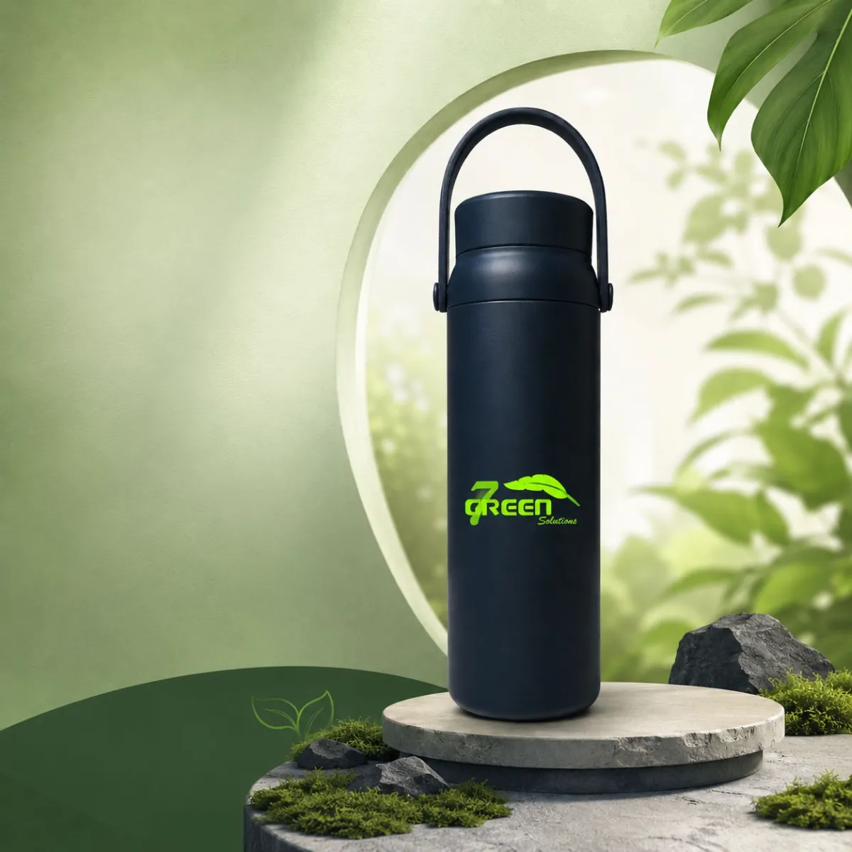 Tumbler Carry Handle
