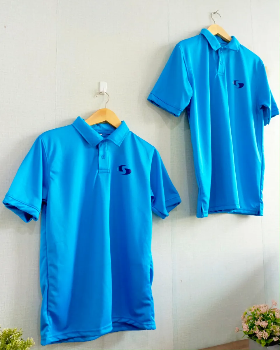 Polo shirt