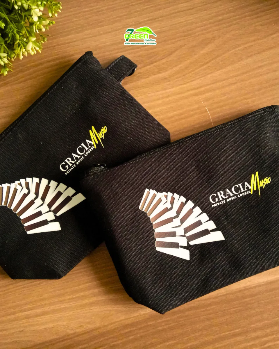 Pouch Mini