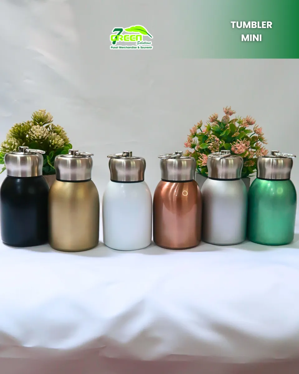 Tumbler Mini