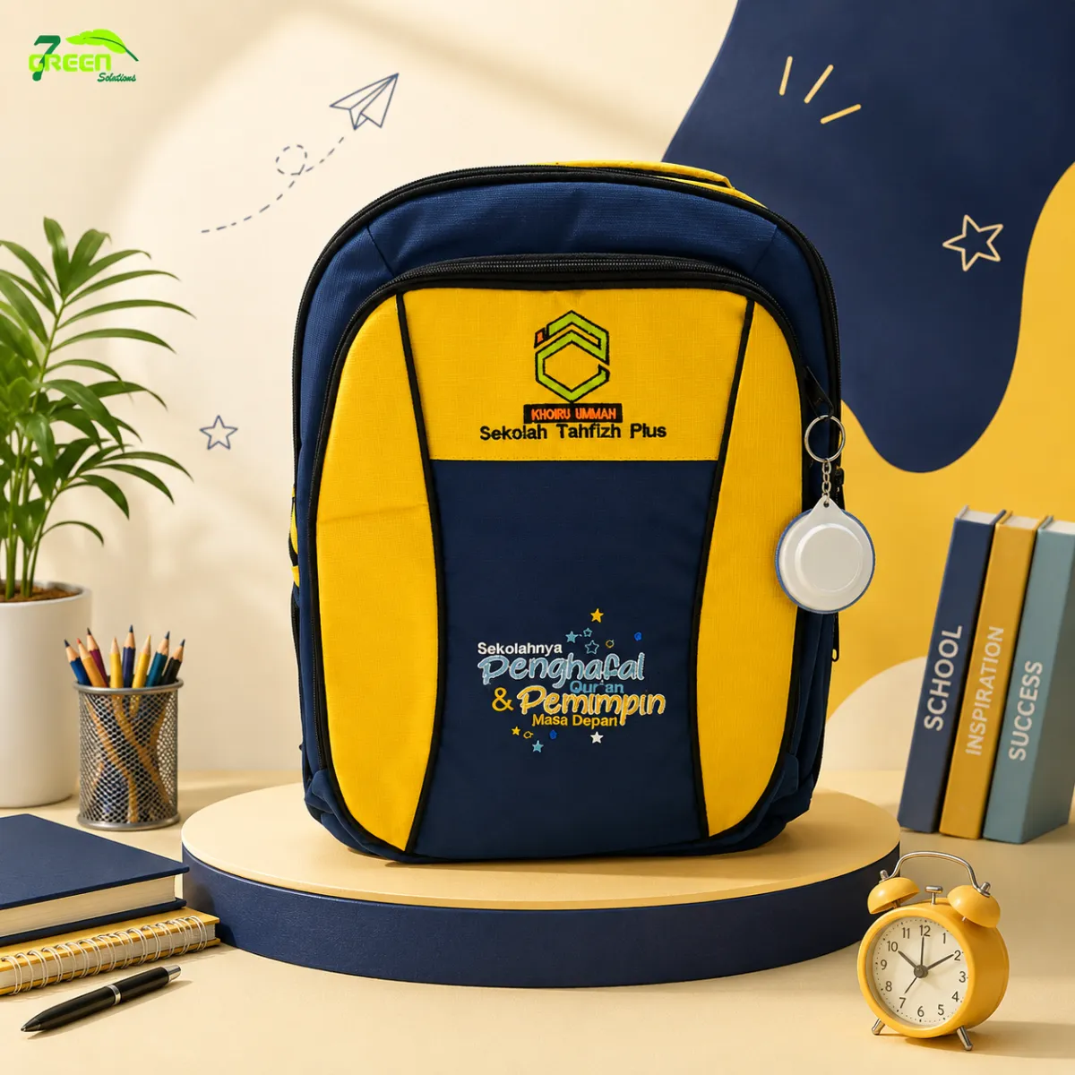 Tas Ransel