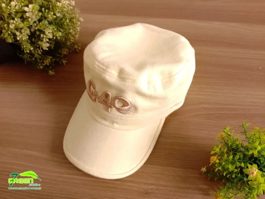 Topi Komando