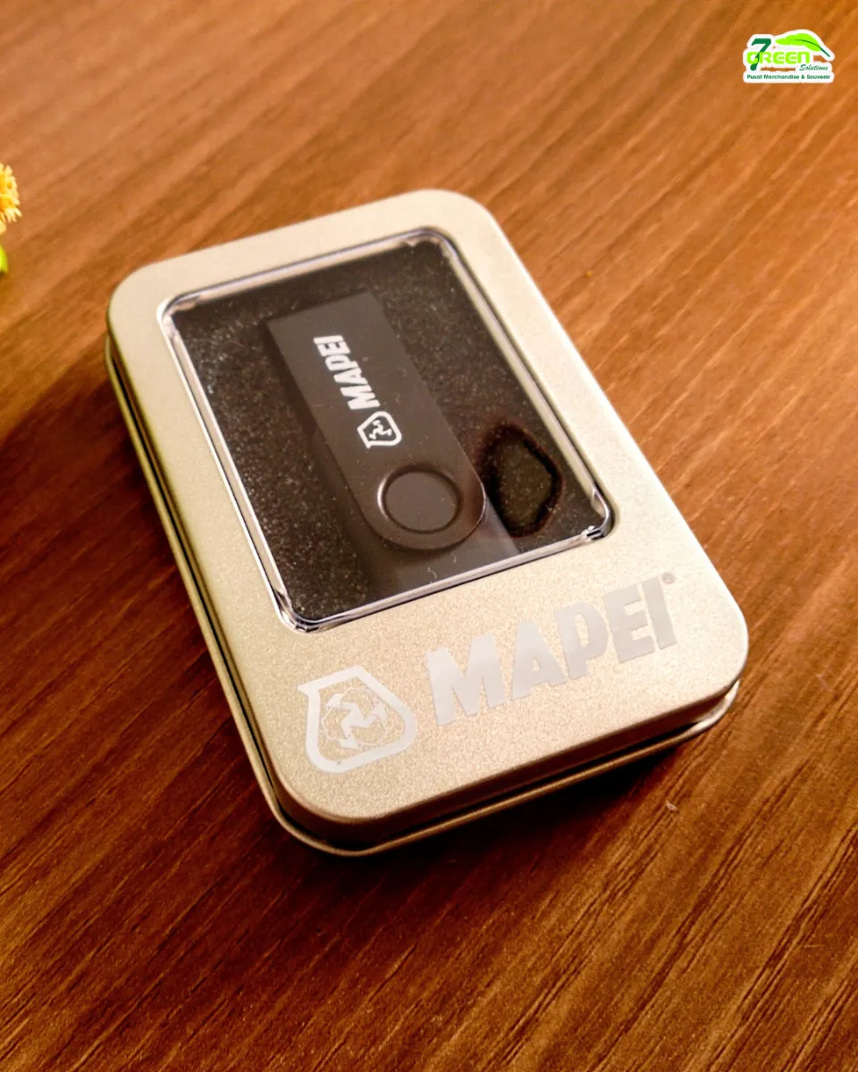 Flashdisk OTG dan HardCase