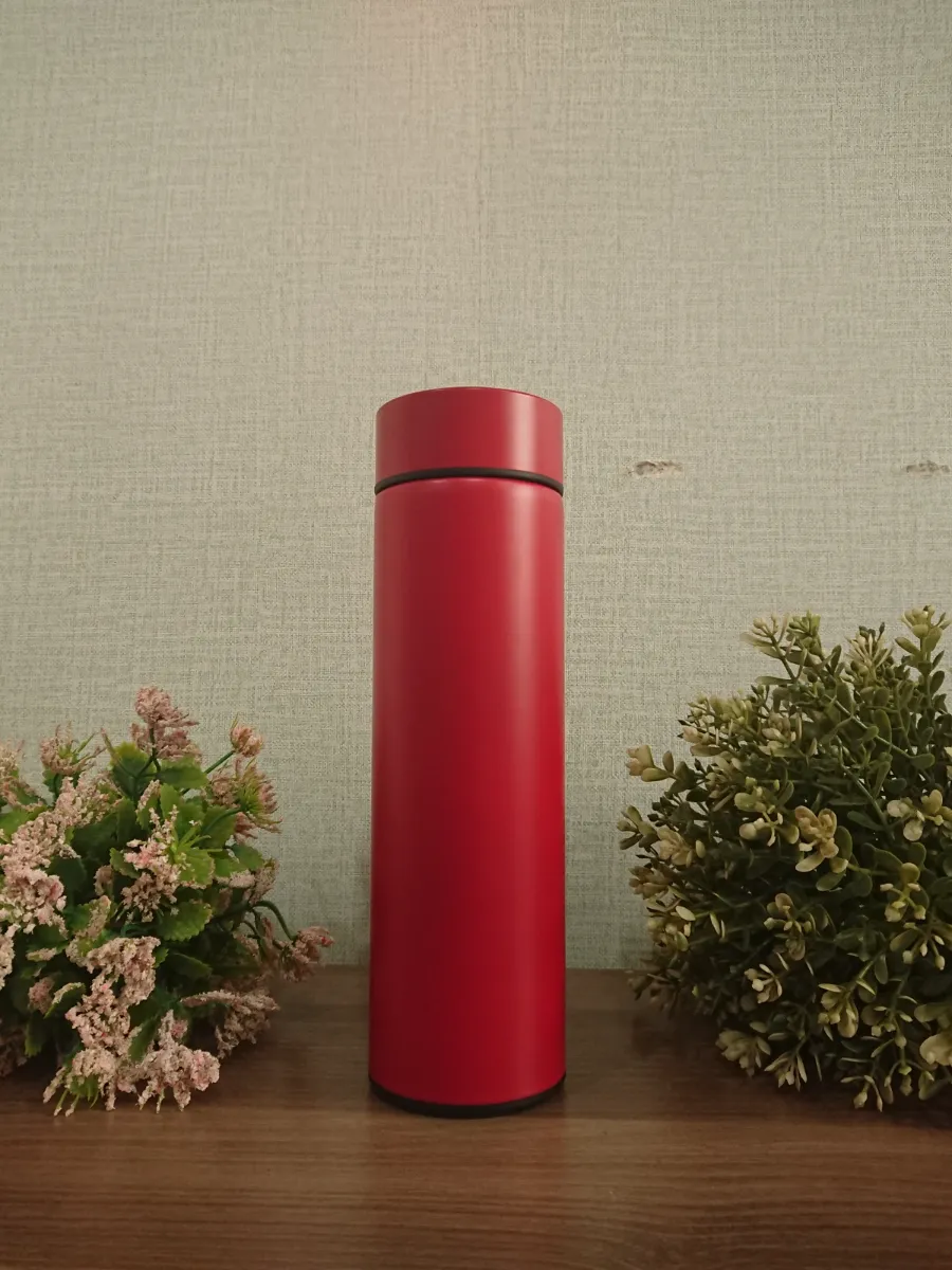 Tumbler Sakura Non LED
