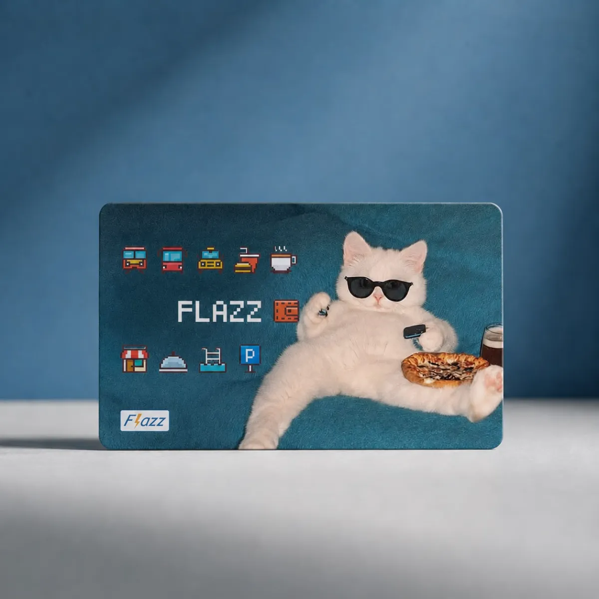 FLAZZ Custom