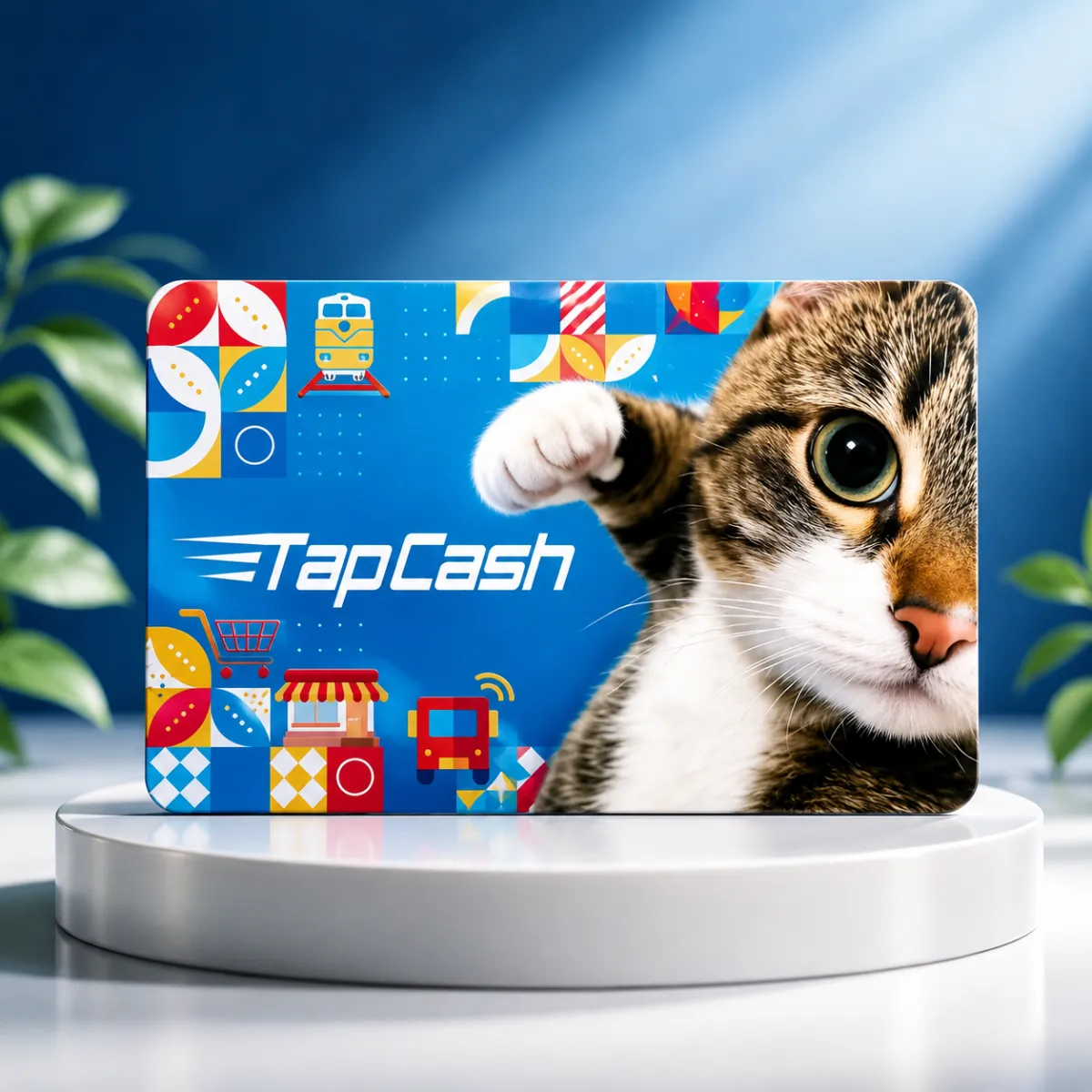 TapCash