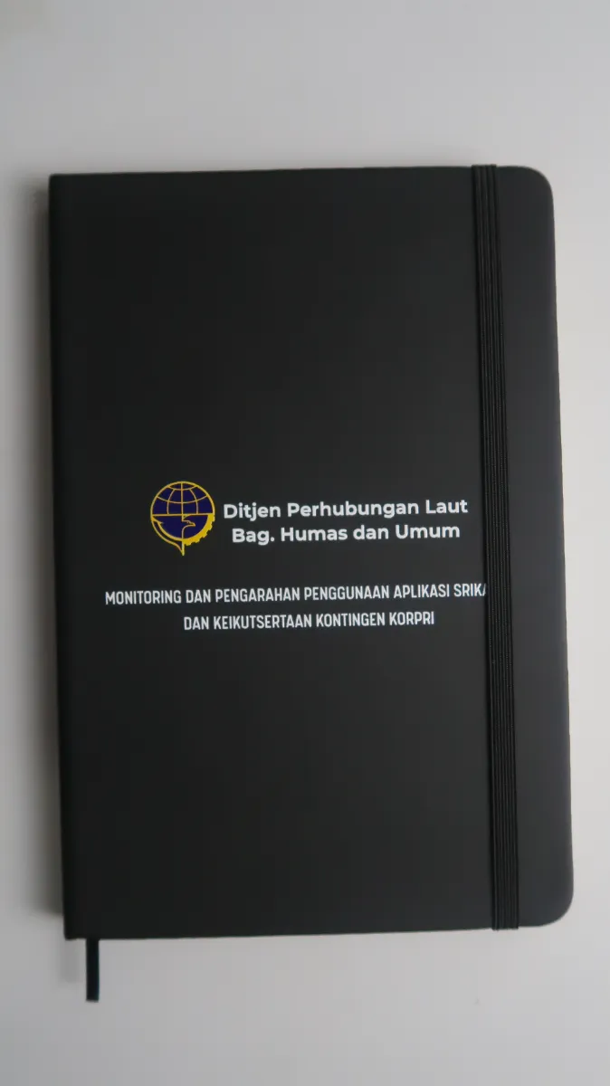 Notes Ruber