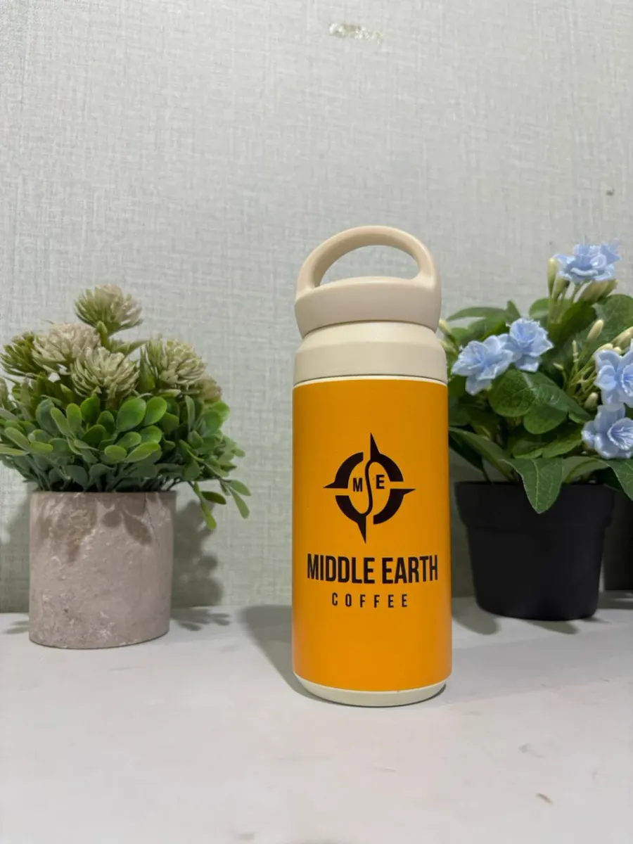 Tumbler Japan Hook 350ml